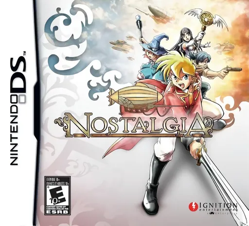 Nostalgia (USA)